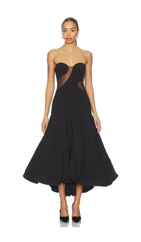 ROBE BULLE DANIELLA en . Taille 2. Also en 4, 8, 10 - ET OCHS - Modalova