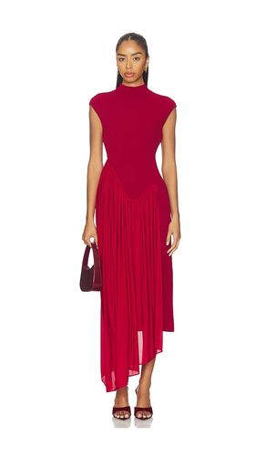 ROBE MI-LONGUE FRANCIS en . Taille M. Also en L - ET OCHS - Modalova