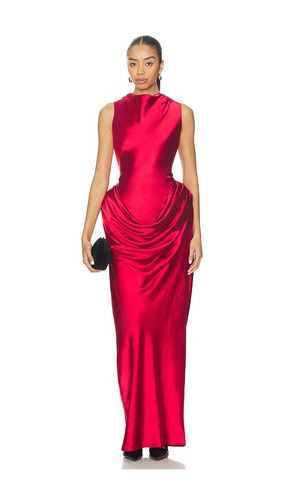 ROBE DE SOIRÉE GENEVIEVE en . Taille 0. Also en 2, 4 - ET OCHS - Modalova