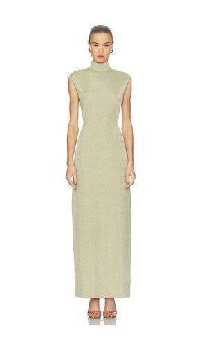 ROBE PULL CLARE en . Taille S. Also en M, L - ET OCHS - Modalova