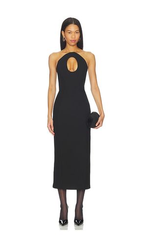 ROBE MI-LONGUE EMMELINE en . Taille 2. Also en 4 - ET OCHS - Modalova