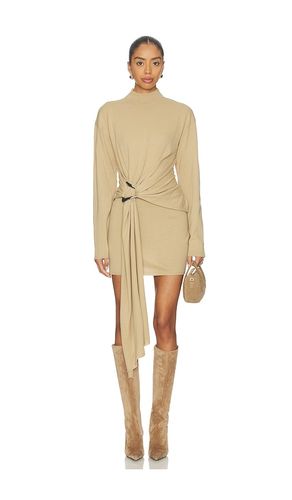 ROBE COURTE POALA en . Taille XS. Also en S - ET OCHS - Modalova