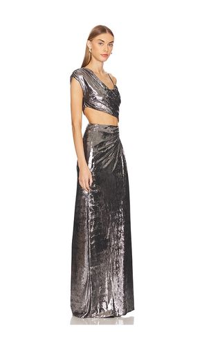 ROBE DE SOIRÉE MOUNTAIN en . Taille 10. Also en 12 - ET OCHS - Modalova
