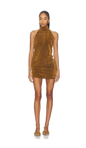 ROBE COURTE MAXWELL en . Taille 0. Also en 2, 4, 6, 8 - ET OCHS - Modalova