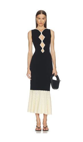 ROBE MAUDE en ,. Taille S. Also en - ET OCHS - Modalova