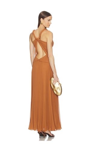 ROBE DE SOIRÉE HADDON en . Taille 0. Also en 2, 4 - ET OCHS - Modalova