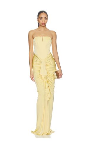 ROBE DE SOIRÉE SELENA en . Taille 0. Also en 2, 6, 8 - ET OCHS - Modalova