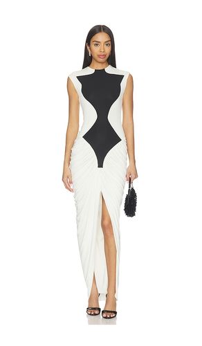 ROBE DION en ,. Taille 0. Also en 4, 6, 8 - ET OCHS - Modalova