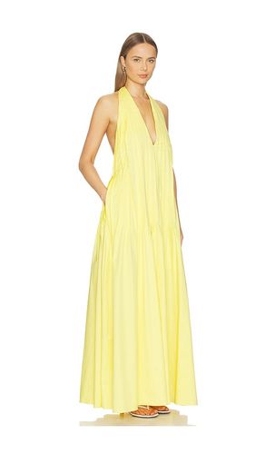 ROBE MAXI BLYTHE en . Taille 0. Also en 6, 8, 10 - ET OCHS - Modalova
