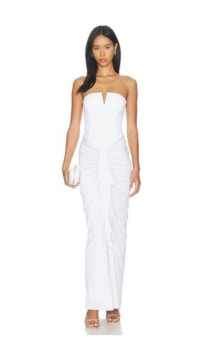 ROBE DE SOIRÉE SELENA en . Taille 4. Also en 0, 2, 6, 8, 10 - ET OCHS - Modalova