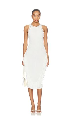 ROBE JEMMA en . Taille L. Also en M, S, XS - ET OCHS - Modalova