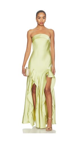 ROBE DE SOIRÉE VERNON en . Taille 0. Also en 6, 8 - ET OCHS - Modalova