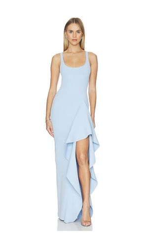 ROBE DE SOIRÉE EN MAILLE DREW en . Taille L. Also en M, S, XS - ET OCHS - Modalova