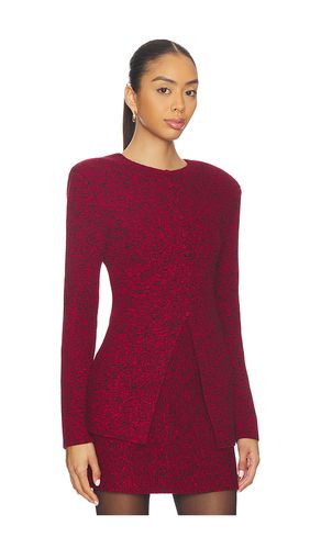 GILET MISCHA en . Taille S. Also en XS, M - ET OCHS - Modalova