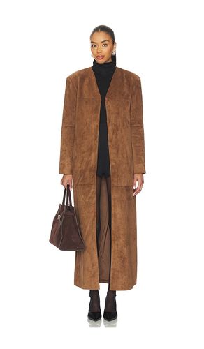 BLOUSON WREN en . Taille S. Also en L - ET OCHS - Modalova