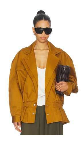 BLOUSON HIRAM en . Taille S. Also en M, L - ET OCHS - Modalova