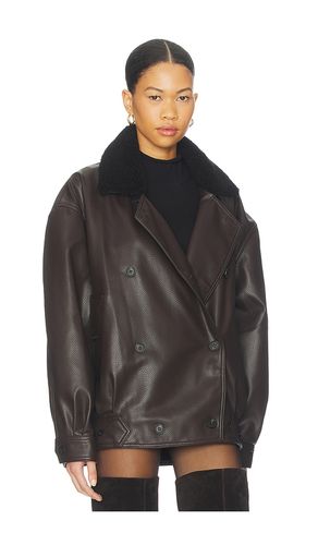 BLOUSON MURPHY en . Taille S. Also en M - ET OCHS - Modalova