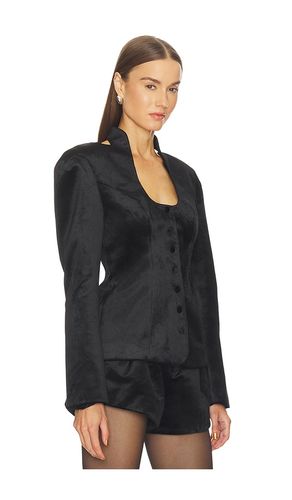 BLOUSON VAUD en . Taille 2. Also en 4, 6 - ET OCHS - Modalova