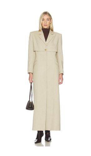 BLOUSON GREER en . Taille 2. Also en 6 - ET OCHS - Modalova