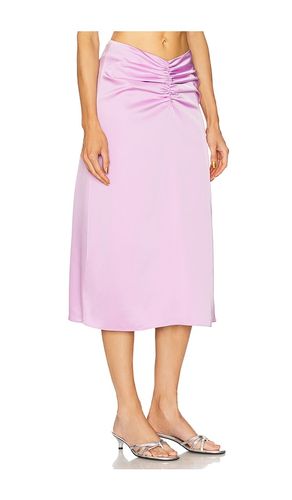 JUPE LAIN en . Taille 4. Also en 8, 12 - ET OCHS - Modalova