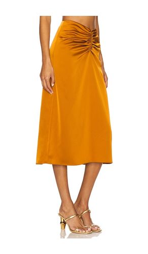 JUPE LAIN en . Taille 2. Also en 8 - ET OCHS - Modalova