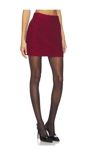 JUPE EN MAILLE IRIS en . Taille M. Also en S, XS - ET OCHS - Modalova