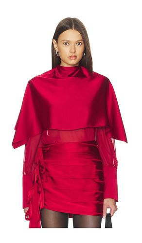 TOP MANCHES LONGUES AURELIA en . Taille 0. Also en - ET OCHS - Modalova