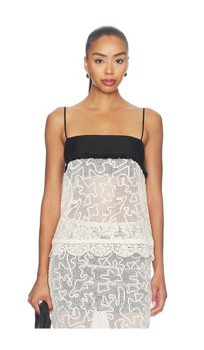 Jayde Top en & . Taille 4. Also en 6, 8, 10 - ET OCHS - Modalova
