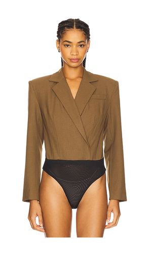 BODY VESTE DEON en . Taille 0. Also en 6 - ET OCHS - Modalova