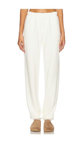 PANTALON SWEAT in . Size M, S, XL, XS - Eterne - Modalova