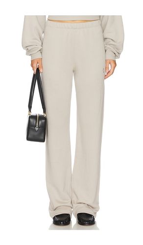 PANTALON SWEAT in . Size M, S, XL, XS - Eterne - Modalova