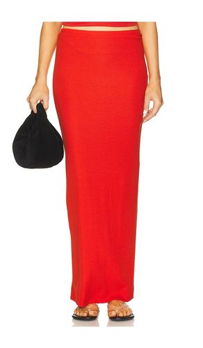 JUPE EMMA en . Taille M. Also en L, XL - Eterne - Modalova