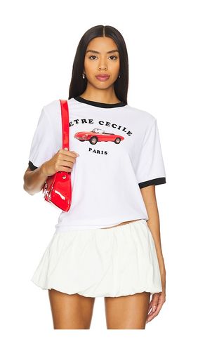 T-SHIRT GRAPHIQUE in . Size M, S, XL, XS - etre cecile - Modalova