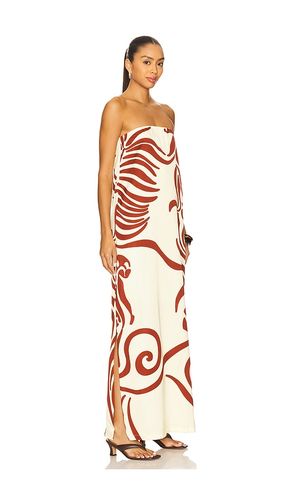 ROBE AURA en . Taille S. Also en M - Eugenia Fernandez - Modalova