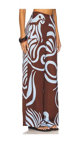 PANTALON SENDA en . Taille S. Also en XS, M - Eugenia Fernandez - Modalova