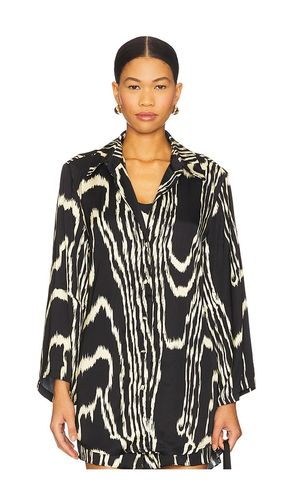 TOP MANCHES LONGUES BONACI en . Taille M. Also en XS, L, XL - Eugenia Fernandez - Modalova