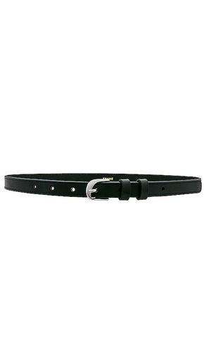 CEINTURE PETIT TWIST in . Size XS - FRAME - Modalova