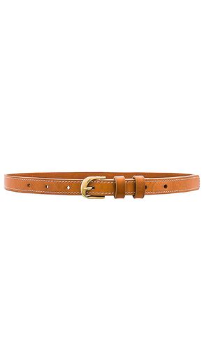 CEINTURE PETIT TWIST in . Size M, S, XL, XS - FRAME - Modalova