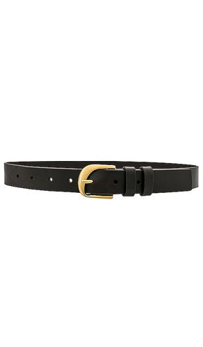 CEINTURE TORSADÉE AVEC BOUCLE in . Size M, S, XL, XS - FRAME - Modalova