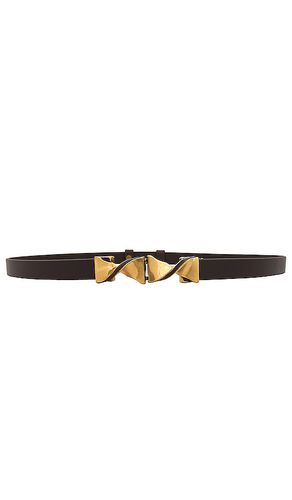 CEINTURE SIMPLE FARFALLE in - FRAME - Modalova