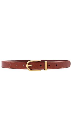 CEINTURE SIMPLE ART DECO in . Size XS - FRAME - Modalova