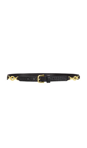 CEINTURE AVEC DÉTAILS BIJOUX in . Size M, S, XL - FRAME - Modalova