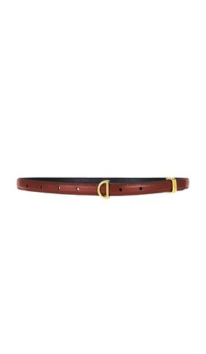 CEINTURE PETIT CRESCENT in . Size M, S, XL, XS - FRAME - Modalova