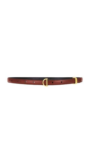 CEINTURE PETIT CRESCENT in . Size S, XL, XS - FRAME - Modalova