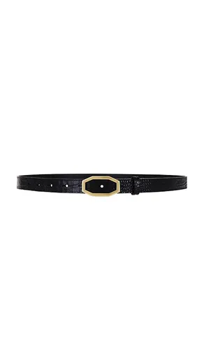 CEINTURE ANGULAR BUCKLE in . Size S, XL, XS - FRAME - Modalova