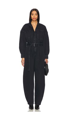 COMBINAISON COCOON in . Size M - FRAME - Modalova