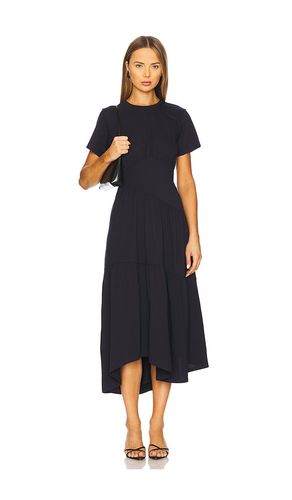 FRAME ROBE in Navy. Size S, XS - FRAME - Modalova