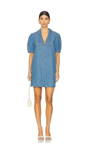 Sailor Dress in . Size M, S - FRAME - Modalova