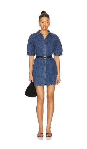 ROBE EN JEAN PLAY in . Size M, S, XL, XS - FRAME - Modalova