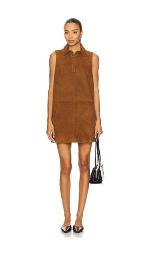ROBE DROITE en . Taille 0. Also en 2, 6 - FRAME - Modalova